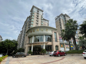 中山天明豪庭小区信息图片