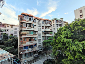 佛山华侨新村小区信息图片