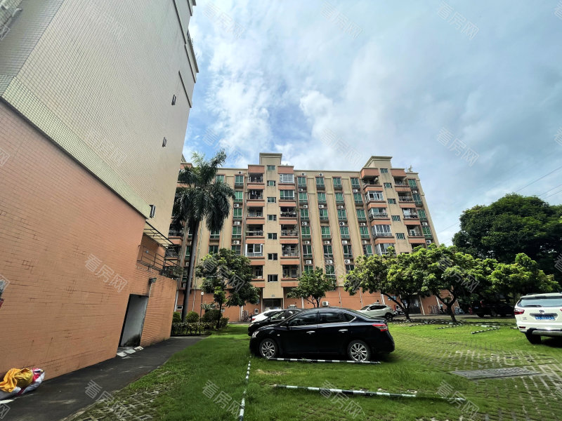 中山顺景蔷薇山庄小区信息图片9