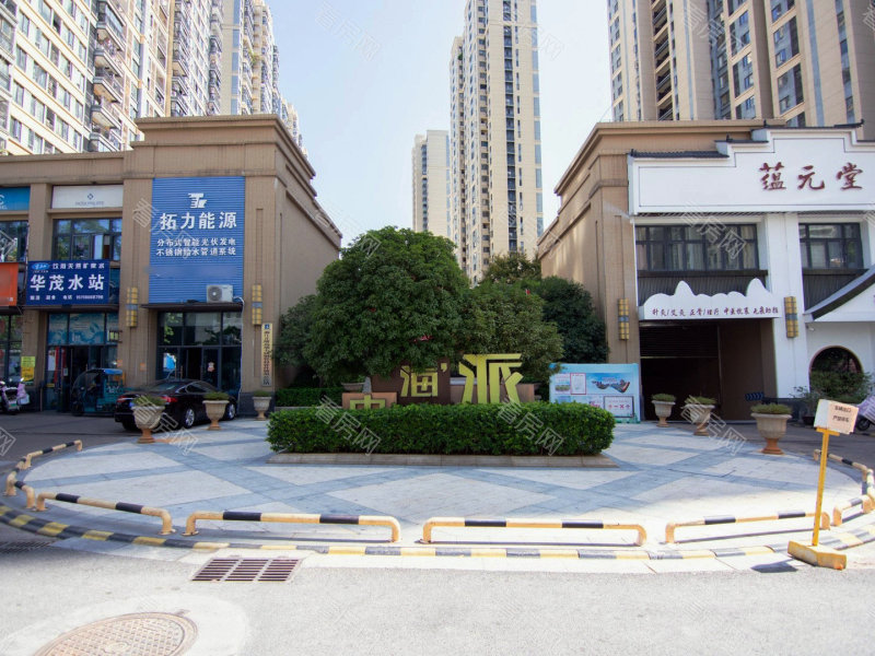 赣州中海派小区信息图片3