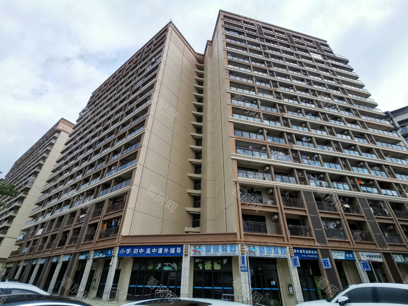 深圳佳兆业广场小区信息图片11