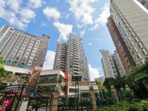 深圳澳城一期小区信息图片