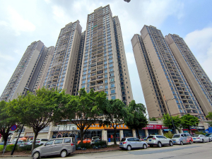 佛山三水华府小区信息图片