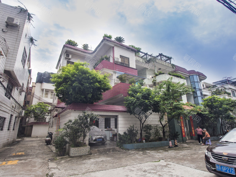 佛山济虹新村小区信息图片10