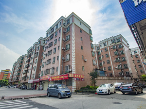 佛山东升花园小区信息图片