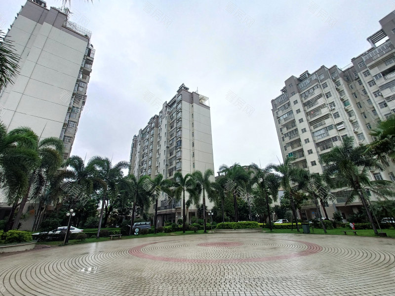 珠海南泰明湾小区信息图片7