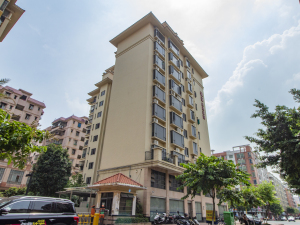 佛山银豪星座家园小区信息图片