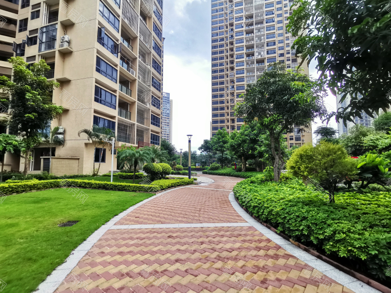 惠州修邦凯旋城南区小区信息图片6