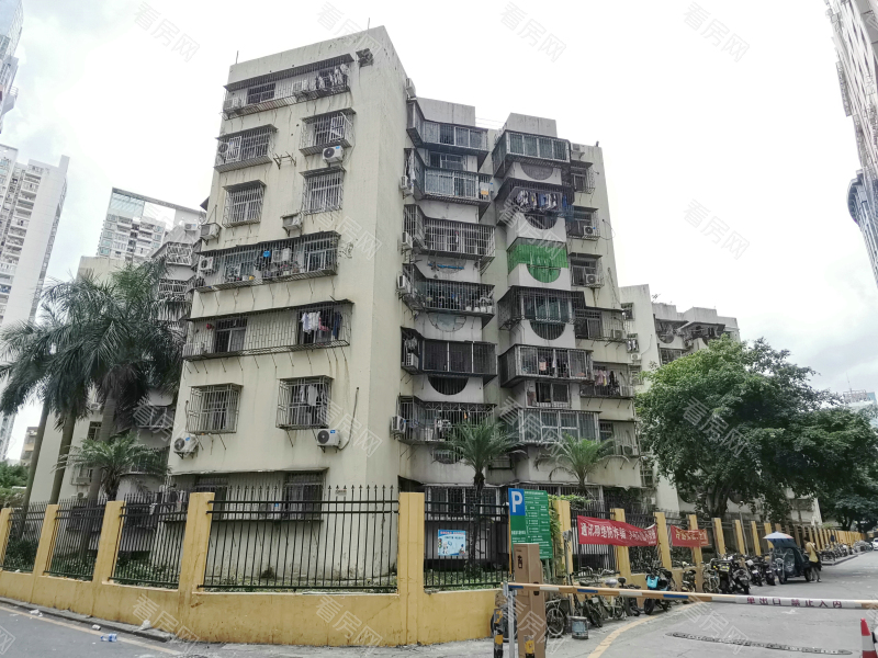 深圳康乐园小区信息图片1