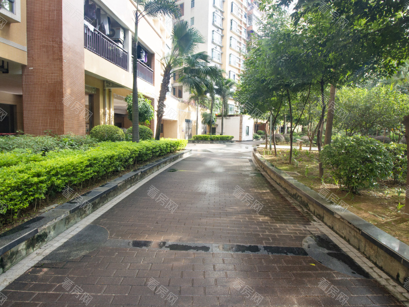 佛山都汇豪庭小区信息图片5