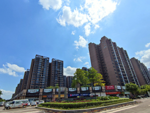 佛山时代城三期小区信息图片