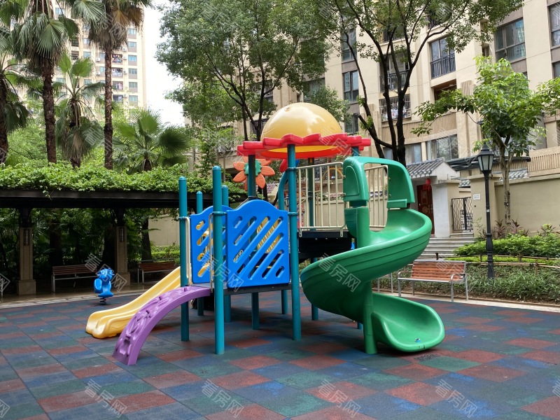 深圳万科金域缇香二期小区信息图片6