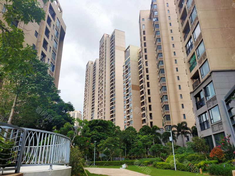 珠海华发水岸小区信息图片9