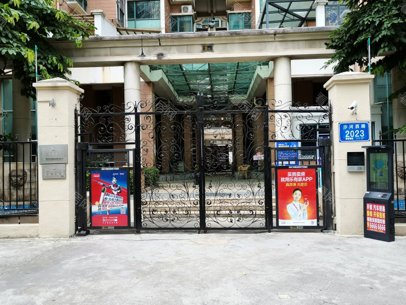 深圳英伦名苑三期小区信息图片2