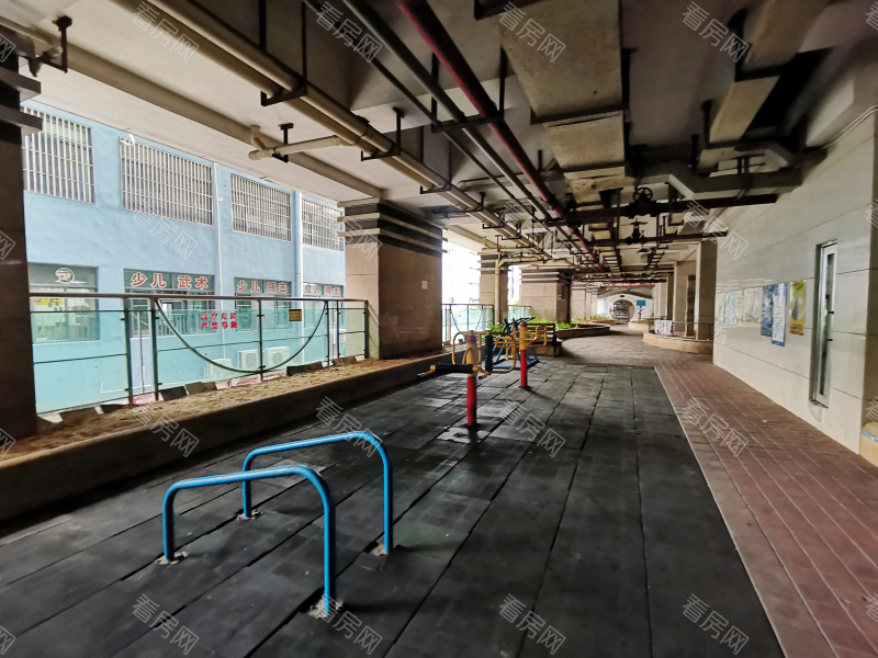 深圳仙湖枫景小区信息图片6