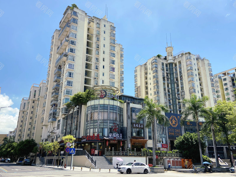 深圳天欣花园二期小区信息图片3