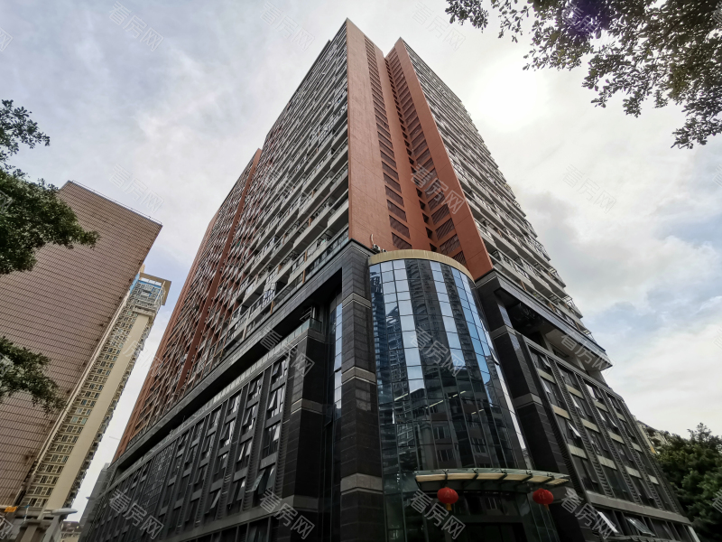 深圳阳光里雅居小区信息图片1