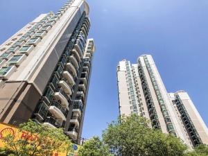 深圳绿海名居小区信息图片