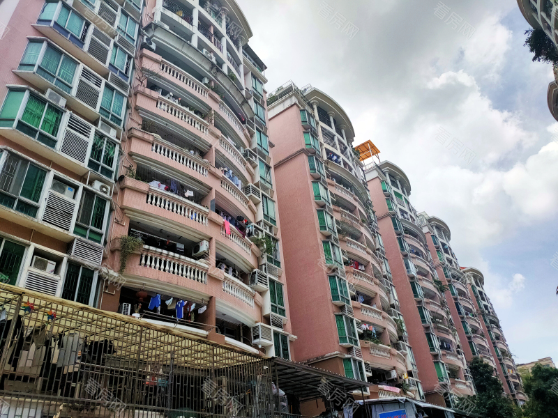 深圳阳光花园小区信息图片7