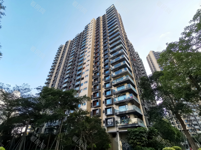 深圳半岛城邦二期小区信息图片8