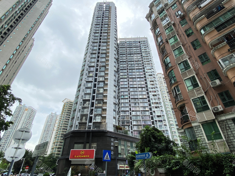 深圳星座传奇大厦小区信息图片7