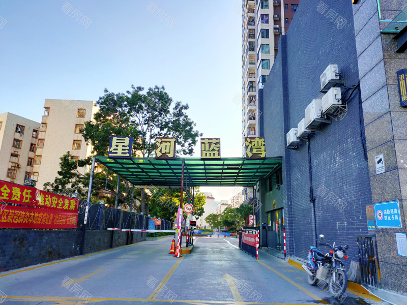 珠海星河蓝湾小区信息图片2