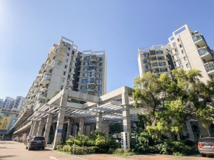 深圳富通城二期小区信息图片