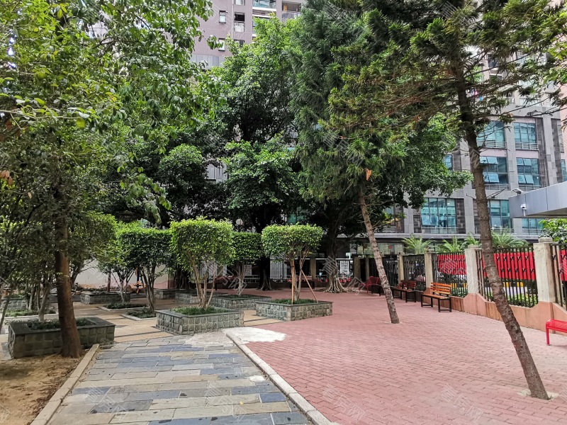 深圳万象新园小区信息图片5