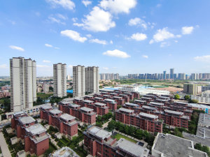 佛山旭辉城小区信息图片