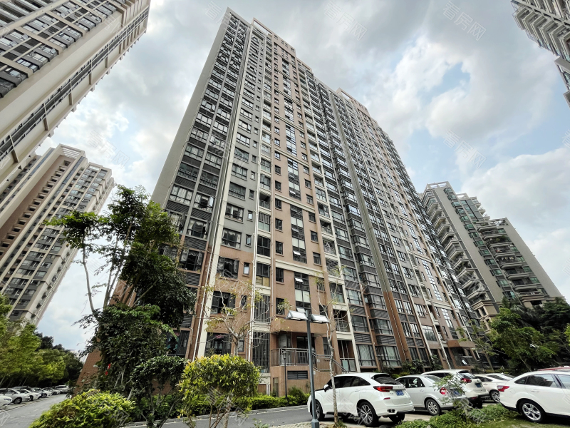 中山加和领御名苑小区信息图片6