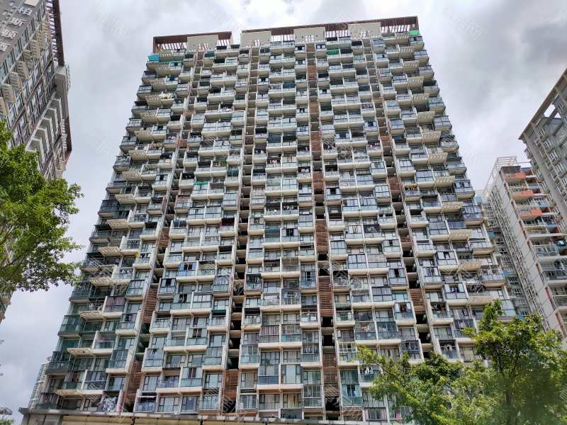 深圳尊寓大厦小区信息图片5