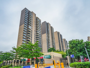 珠海时代倾城天宸小区信息图片