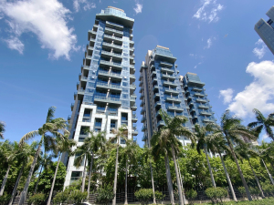 深圳伍兹公寓小区信息图片