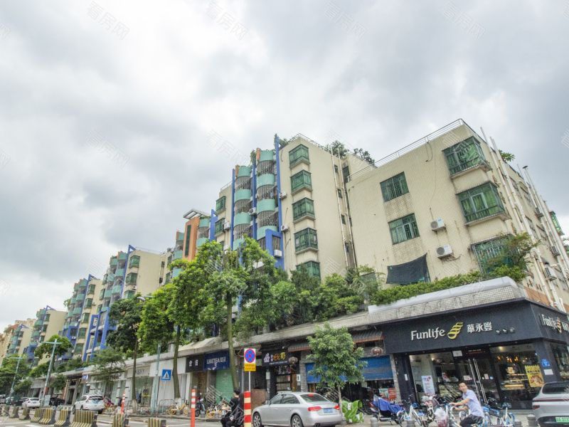 佛山祥乐居小区信息图片2