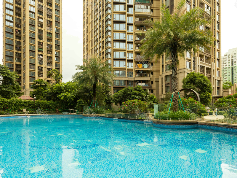 深圳德润荣君府小区信息图片48