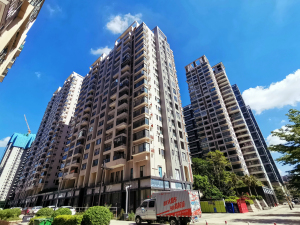 惠州香榭名苑小区信息图片