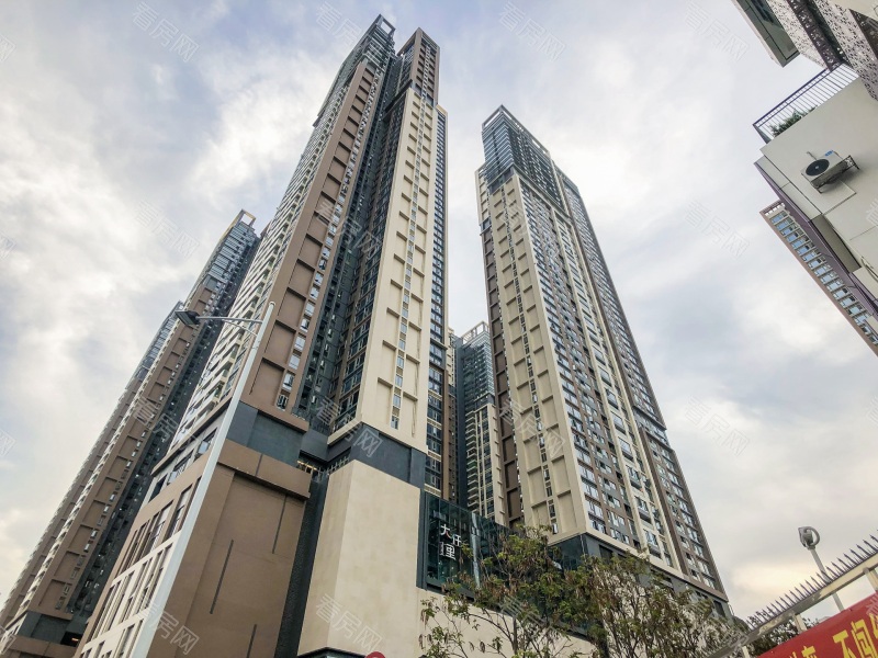 深圳宏发QCC前城小区信息图片10