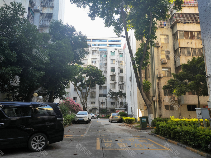 珠海南苑山庄小区信息图片4