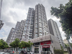 佛山丽雅嘉园小区信息图片