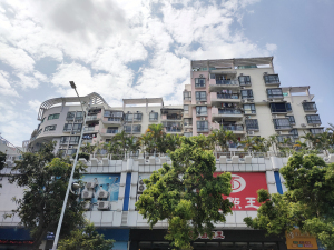 深圳满庭芳花园小区信息图片