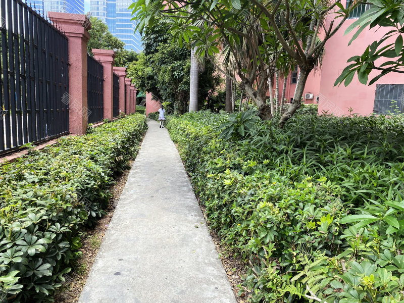 深圳汇景豪苑小区信息图片5