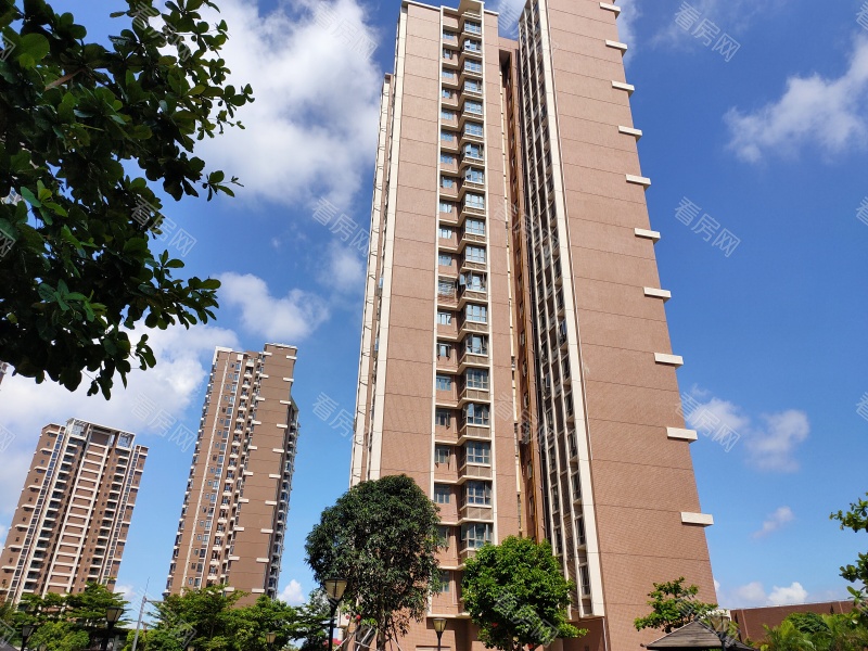 珠海双城汇小区信息图片8