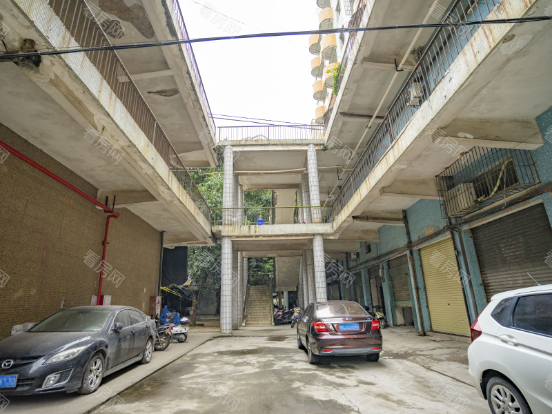 珠海商贸城小区信息图片9