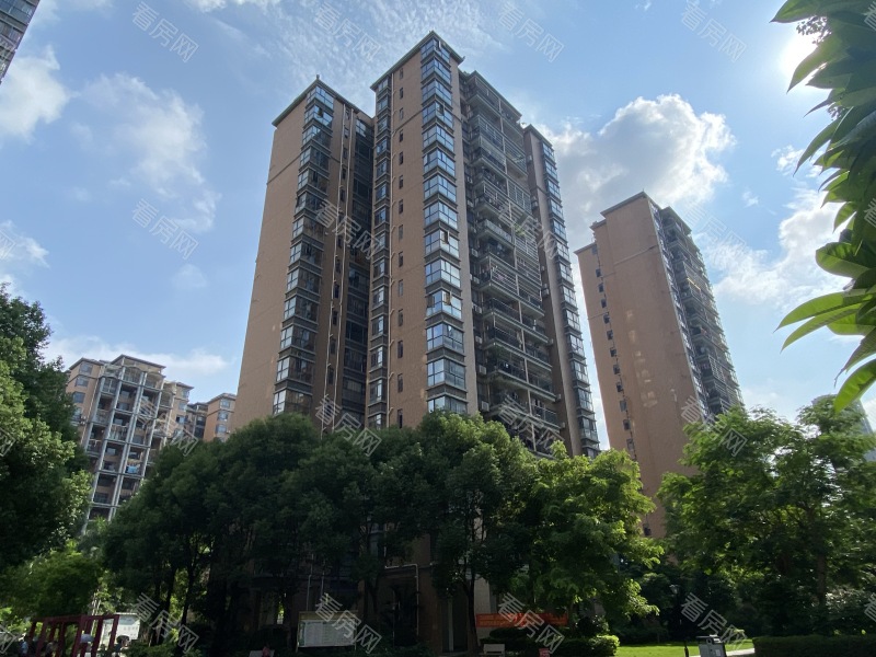 惠州江南御都小区信息图片13