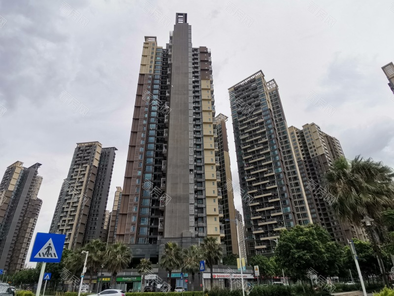 深圳京基御景印象三期小区信息图片1