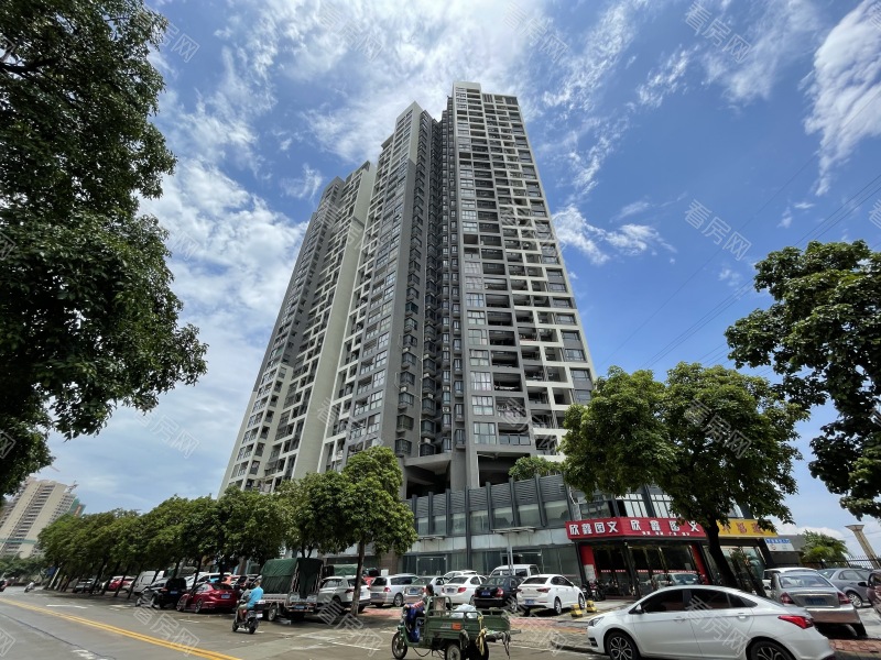 中山上品花园小区信息图片2