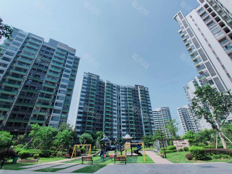 中山爱琴半岛小区信息图片8