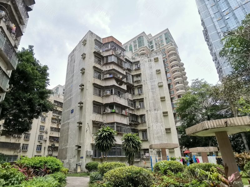 深圳康乐园小区信息图片8