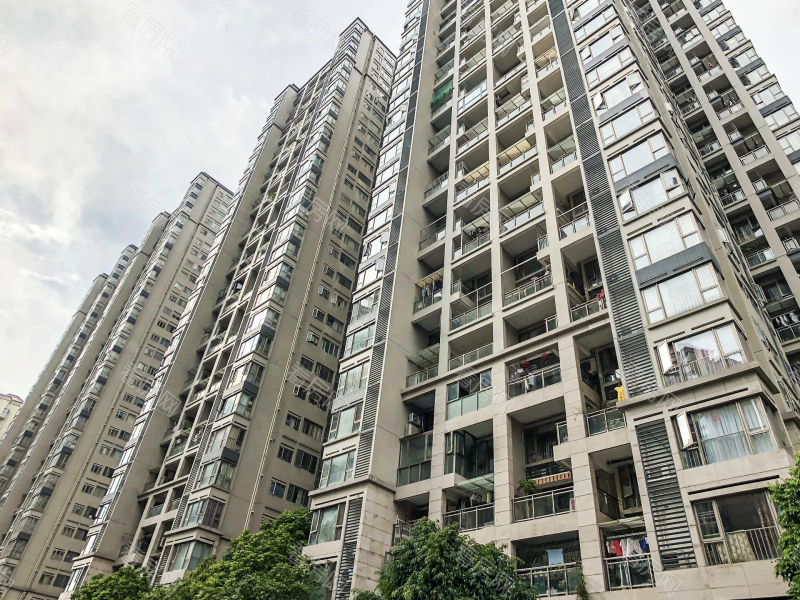 深圳招商果岭小区信息图片40