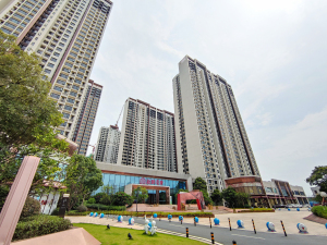 佛山新城璟城小区信息图片